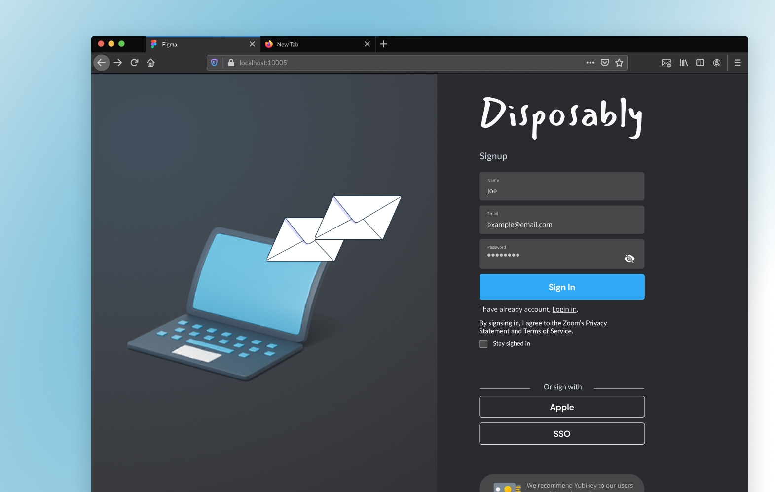 Dispoabliy thumbnail