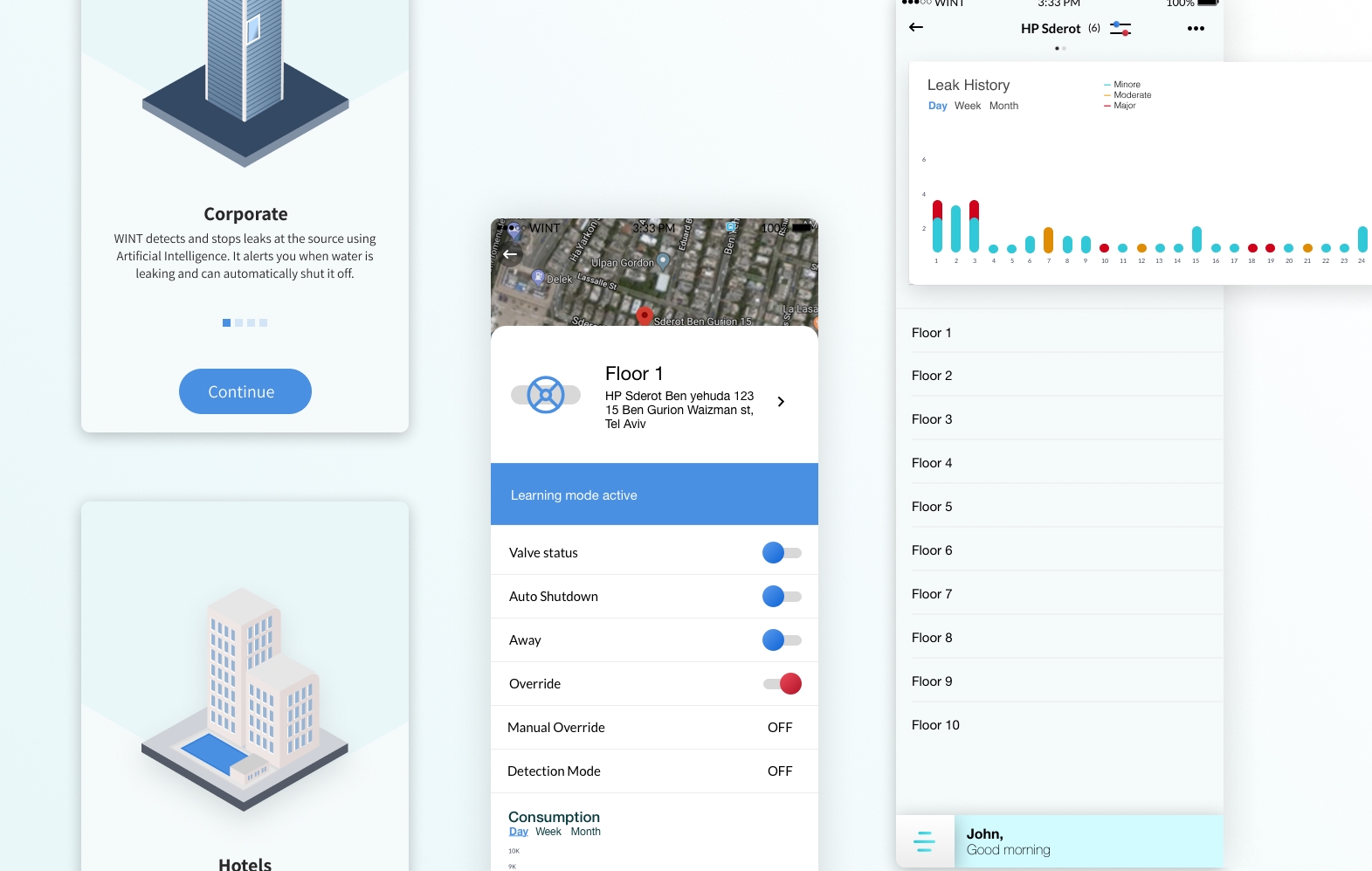 Water Monitoring (IoT) thumbnail