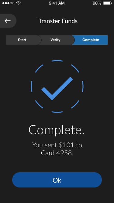 PlusCard: Corporate Spend Control deck 2